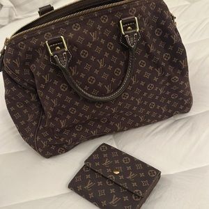 Louis Vuitton bag